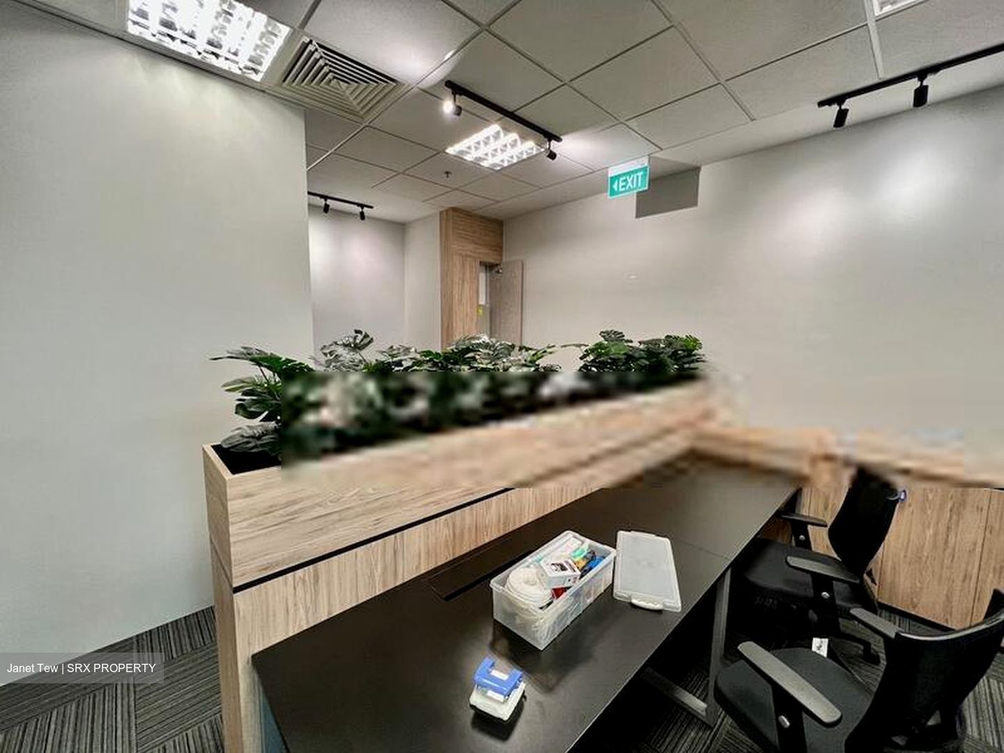 Kings Centre (D3), Office #469413331